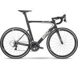 Fahrrad im Test: Timemachine TMR01 - Shimano Dura Ace Di2 (Modell 2016) von BMC, Testberichte.de-Note: ohne Endnote