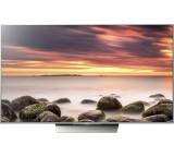 Fernseher im Test: Bravia KD-65XD8577 von Sony, Testberichte.de-Note: ohne Endnote