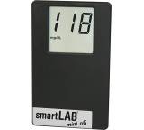 Blutzuckermessgerät im Test: mini nG von smartLAB, Testberichte.de-Note: 2.2 Gut