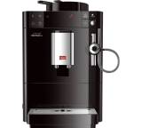 Kaffeevollautomat im Test: Caffeo Varianza CS von Melitta, Testberichte.de-Note: ohne Endnote