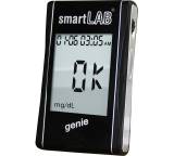 Blutzuckermessgerät im Test: genie von smartLAB, Testberichte.de-Note: 2.2 Gut