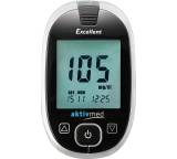 Blutzuckermessgerät im Test: GlucoCheck Excellent von Aktivmed, Testberichte.de-Note: 1.4 Sehr gut