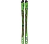 Ski im Test: Ywai-ride (Modell 2016/2017) von Hagan, Testberichte.de-Note: ohne Endnote