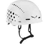 Kletterhelm im Test: Duro 2.0 von Salewa, Testberichte.de-Note: 2.0 Gut