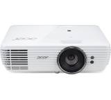 Beamer im Test: H7850 von Acer, Testberichte.de-Note: 2.6 Befriedigend