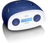 Radio im Test: SCD-69 von Lenco, Testberichte.de-Note: ohne Endnote