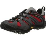 Wanderschuh im Test: Chameleon Wrap Slam von Merrell, Testberichte.de-Note: 1.7 Gut