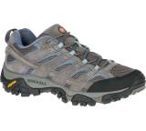 Wanderschuh im Test: Moab 2 Ventilator von Merrell, Testberichte.de-Note: 1.7 Gut