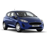 Fiesta 1.0 EcoBoost (74 kW) (2017)