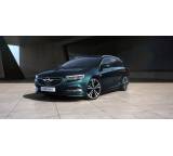 Auto im Test: Insignia Sports Tourer 1.6 Ecotec (100 kW) (2017) von Opel, Testberichte.de-Note: 2.0 Gut