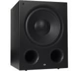 Lautsprecher im Test: Spirit Sub 12 von XTZ, Testberichte.de-Note: ohne Endnote