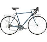 Gazzetta della strada - Shimano Claris (Modell 2017)