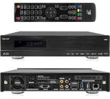 Multimedia-Player im Test: A10 von Egreat, Testberichte.de-Note: 1.0 Sehr gut