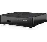 Multimedia-Player im Test: Solo 4K von Dune HD, Testberichte.de-Note: 1.0 Sehr gut