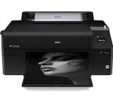 Drucker im Test: Surecolor SC-P5000 STD von Epson, Testberichte.de-Note: ohne Endnote