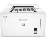 Drucker im Test: LaserJet Pro M203dn von HP, Testberichte.de-Note: 1.8 Gut