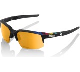 Sportbrille im Test: Speedcoupe von 100%, Testberichte.de-Note: 1.2 Sehr gut