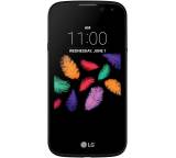 Smartphone im Test: K3 LTE von LG, Testberichte.de-Note: ohne Endnote