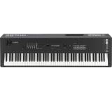 Synthesizer, Workstations & Module im Test: MX88 von Yamaha, Testberichte.de-Note: 1.2 Sehr gut
