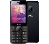 Einfaches Handy im Test: Riff von Wiko, Testberichte.de-Note: ohne Endnote