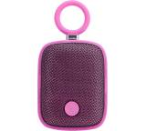 Bluetooth-Lautsprecher im Test: Bubble Pods von DreamWave, Testberichte.de-Note: 1.1 Sehr gut