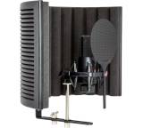 Mikrofon im Test: X1 S Studio Bundle von SE Electronics, Testberichte.de-Note: 2.0 Gut