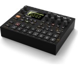 Synthesizer, Workstations & Module im Test: Digitakt von Elektron, Testberichte.de-Note: 1.5 Sehr gut