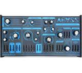 Synthesizer, Workstations & Module im Test: Abyss von Dreadbox, Testberichte.de-Note: 2.0 Gut