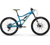 Fahrrad im Test: Trailbanger 1000.27 - Sram NX (Modell 2017) von Centurion, Testberichte.de-Note: ohne Endnote