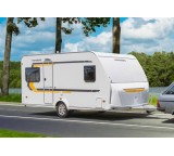 Caravan im Test: CaraTwo 390 QD von Weinsberg, Testberichte.de-Note: ohne Endnote