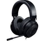 Gaming-Headset im Test: Kraken Pro V2 Oval von Razer, Testberichte.de-Note: 1.9 Gut