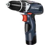 Akkuschrauber im Test: KT-AS 12 Li von Hagebau / Kraftronic, Testberichte.de-Note: 1.5 Sehr gut