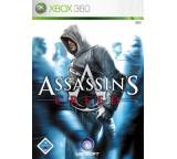 Game im Test: Assassin's Creed  von Ubisoft, Testberichte.de-Note: 1.6 Gut