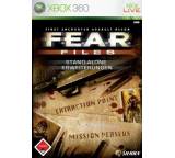 Game im Test: F.E.A.R. Files (für Xbox 360) von Vivendi, Testberichte.de-Note: 2.3 Gut