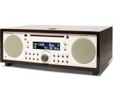 Stereoanlage im Test: Music System von Tivoli Audio, Testberichte.de-Note: 2.0 Gut