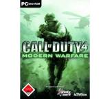 Call of Duty 4: Modern Warfare (für PC)