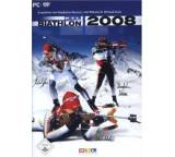 Game im Test: RTL Biathlon 2008 von 49Games, Testberichte.de-Note: 2.9 Befriedigend