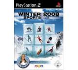 Game im Test: RTL Winter Sports 2008 von 49Games, Testberichte.de-Note: 2.4 Gut