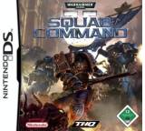 Warhammer 40.000: Squad Command (für DS)