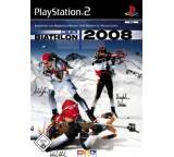 RTL Biathlon 2008 (für PS2)