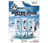 RTL Winter Sports 2008 (für Wii)