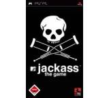 Jackass - The Game (für PSP)