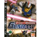 Game im Test: Dynasty Warriors Gundam von Koei, Testberichte.de-Note: 3.6 Ausreichend