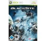 Game im Test: Blacksite: AREA 51 von Midway, Testberichte.de-Note: 2.7 Befriedigend