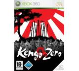 Game im Test: Kengo Zero (für Xbox 360) von Eidos Interactive, Testberichte.de-Note: 3.9 Ausreichend
