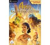 Game im Test: Ankh: Kampf der Götter (für PC) von bhv, Testberichte.de-Note: 2.1 Gut