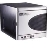Server im Test: StorCenter Pro 250d von Iomega, Testberichte.de-Note: ohne Endnote