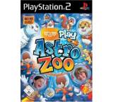 Game im Test: EyeToy Play Astro Zoo (für PS2) von Sony Computer Entertainment, Testberichte.de-Note: 3.2 Befriedigend