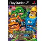 Game im Test: Buzz! Junior Monsterspaß (für PS2) von Sony Computer Entertainment, Testberichte.de-Note: 2.5 Gut