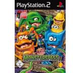 Game im Test: Buzz! Junior Monsterspaß (für PS2) von Sony Computer Entertainment, Testberichte.de-Note: 2.2 Gut
